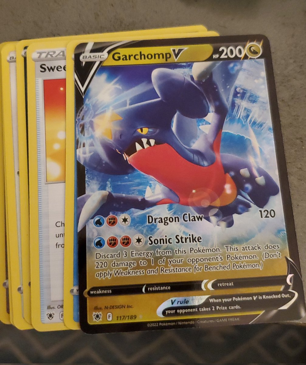 Gets a pack of Pokmon Cards for the first time in a decade* This is a sick joke. Gets a pack of Pokmon Cards for the first time in a decade* This is a sick joke.
