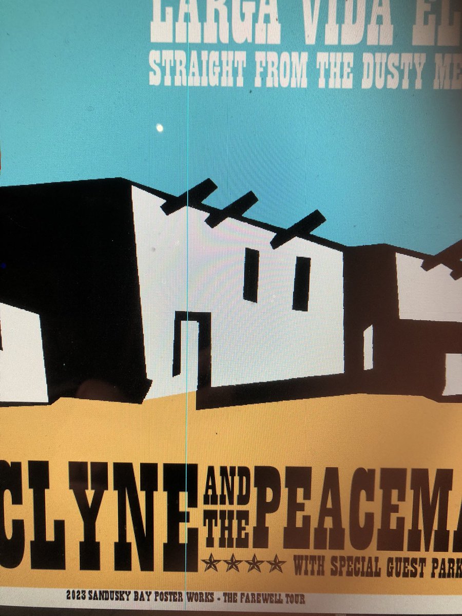 seandoesposters's tweet photo. Time to get back to work…
#PosterGuy
#TheFinalCountdown
@azpeacemakers https://t.co/t4M7ZDGbBa