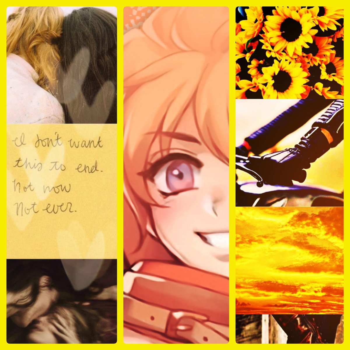 ꜱᴜɴɴʏ ʟɪᴛᴛʟᴇ ᴅʀᴀɢᴏɴ. 
ᴘᴜᴛꜱ ᴛʜᴇ ᴘᴜɴ ɪɴ ꜰᴜɴ.