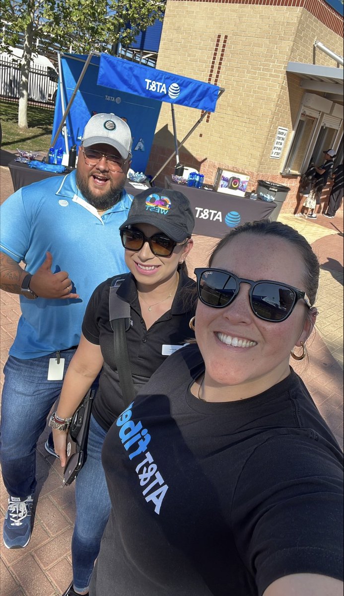 CarrizalesJudy's tweet image. STX HEAT is showing up today! Let’s go! #STXFiberFlex @FEL_liannalove