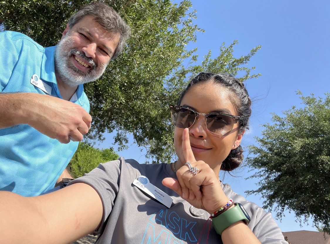 CarrizalesJudy's tweet image. STX HEAT is showing up today! Let’s go! #STXFiberFlex @FEL_liannalove