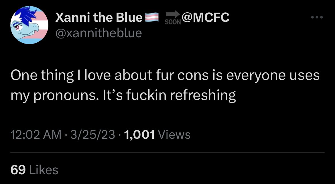 Foxfurous's tweet photo. @xannitheblue I want to like this but it’s already so nice! https://t.co/NbdJ8bYc9f