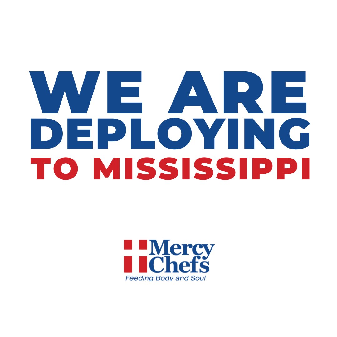 Mercy Chefs tweet media