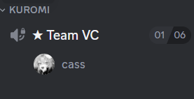 KRMIfighting's tweet photo. Comcast ISP - 1   Kuromi - 0.  ggs @psychocupevents https://t.co/bpKg1DL3Te