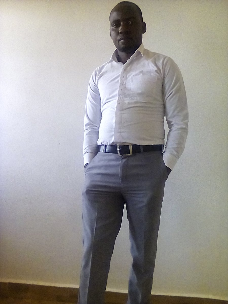 Dr Nicholas Omwitira (@kabwerenga67813) on Twitter photo 