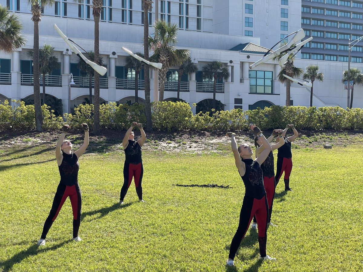 FHS Wildcat Band tweet media