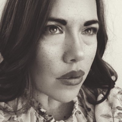 AlisonKatua's tweet photo. #NewProfilePic https://t.co/FOQ2FEG8Eu