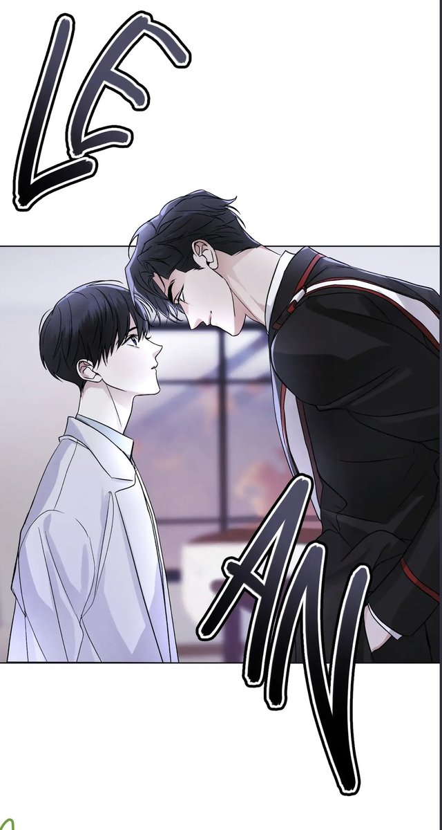 amormia08's tweet image. bat prang a slow ng story 😅 #RainbowCity #레인보우시티 #ch12