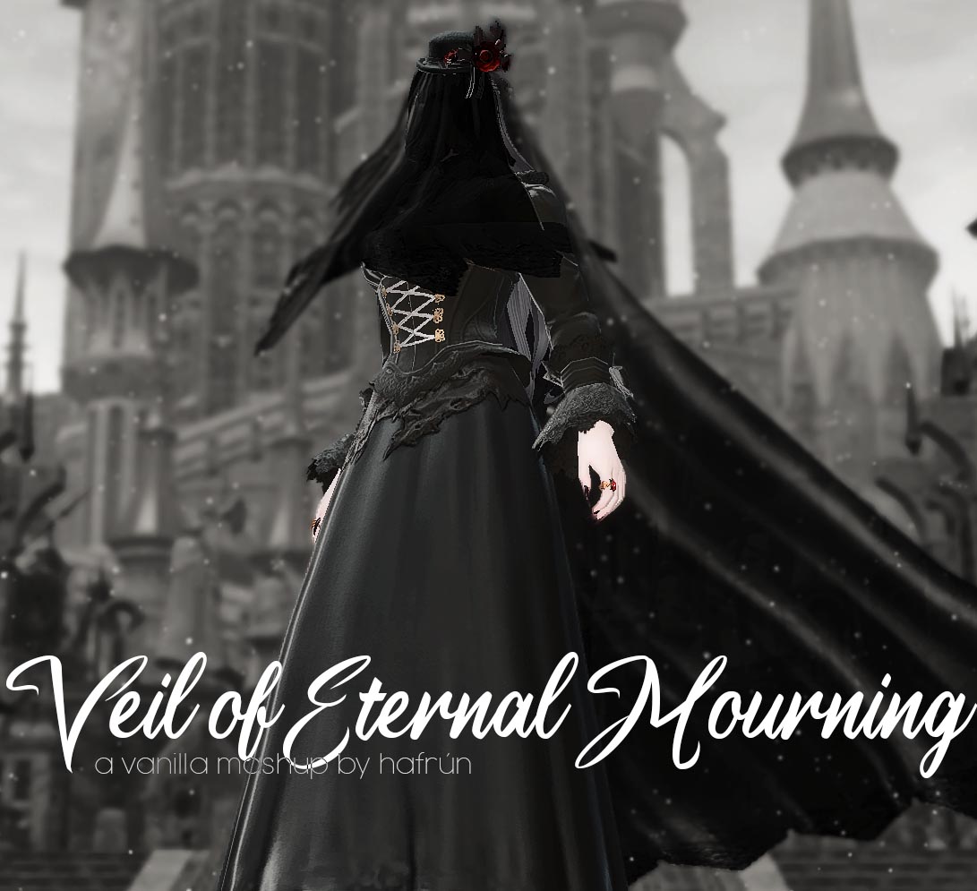 coolmomxiv's tweet photo. *sobbing dramatically*
A huge floaty veil for your mourning needs. Get it for free in the links!
ko-fi: https://t.co/zGqmBdNoDm
Patreon: https://t.co/sqR4JYEqa6 https://t.co/s2yocH6r5J