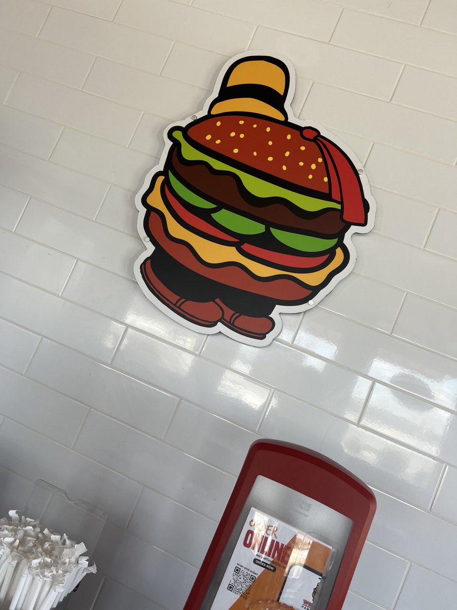 weisballet's tweet image. #Wimpys #Hamburgers #Lemoore #CA #Lunchtime