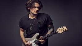 NMEAtlanta's tweet photo. #Rock John Mayer - Solo at #PhilipsArena See Details: https://t.co/poBZ1isLAV https://t.co/y41zopZHTs