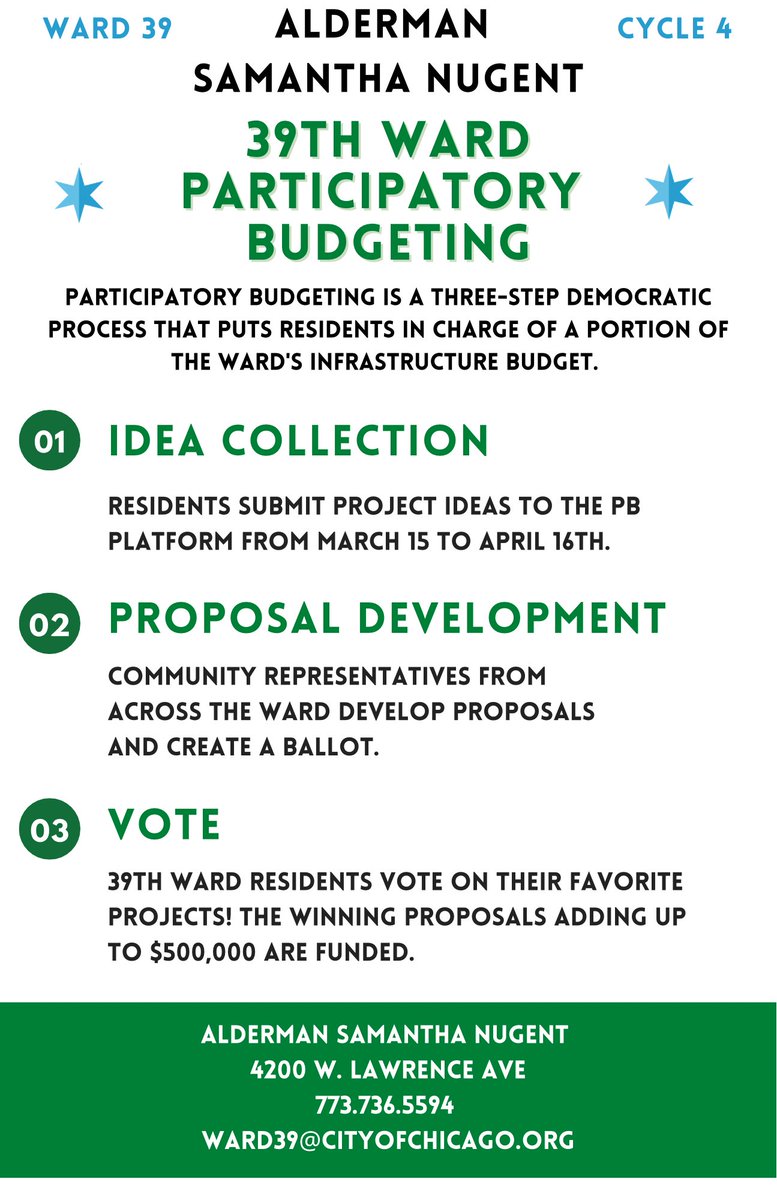 HNPCA Chicago tweet media