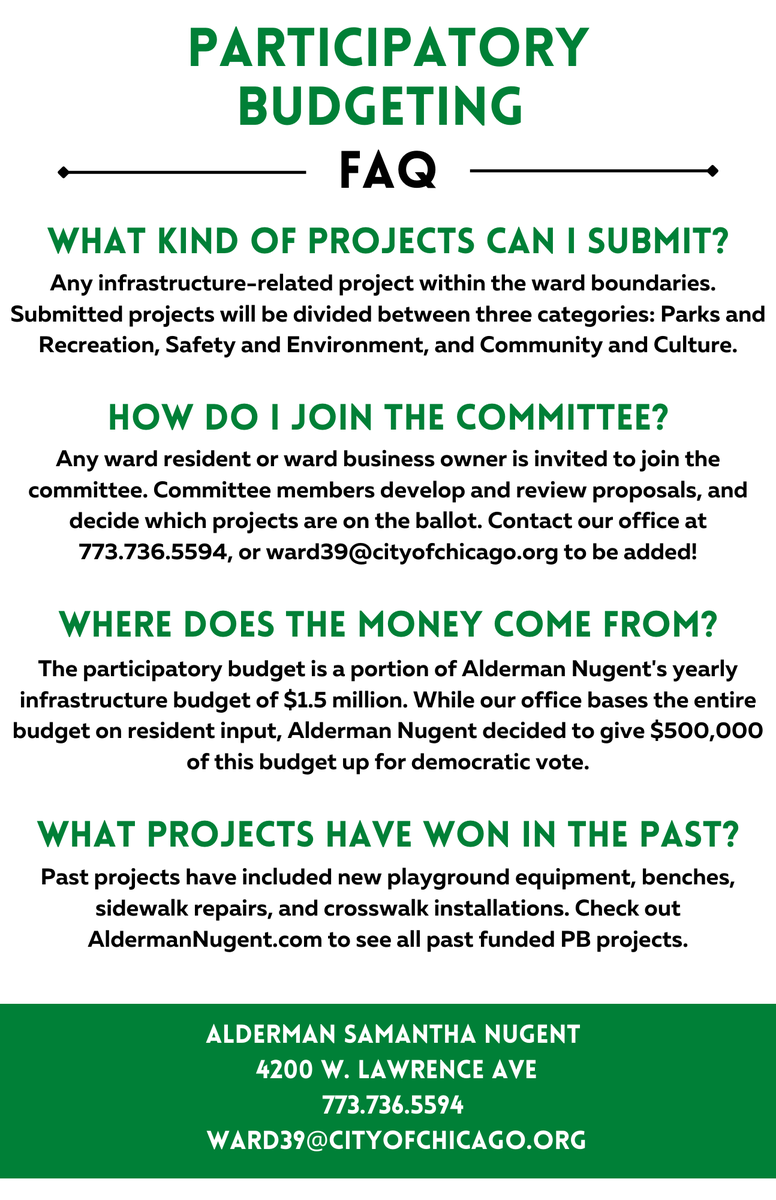 HNPCA Chicago tweet media