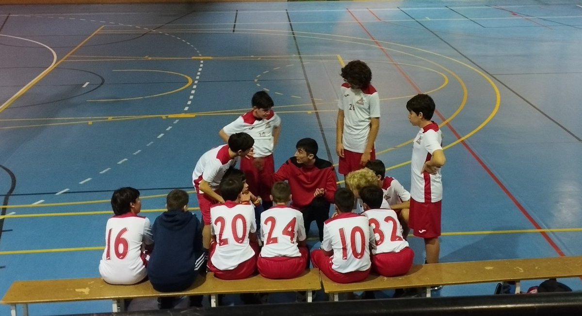 abacodeportes's tweet photo. Felicidades para nuestros chicos del BL10, que han cerrado esta primera fase invictos y ponen rumbo a un Play-in muy duro pero ilusionante.
¡Enhorabuena chicos! https://t.co/MADtgm0O63