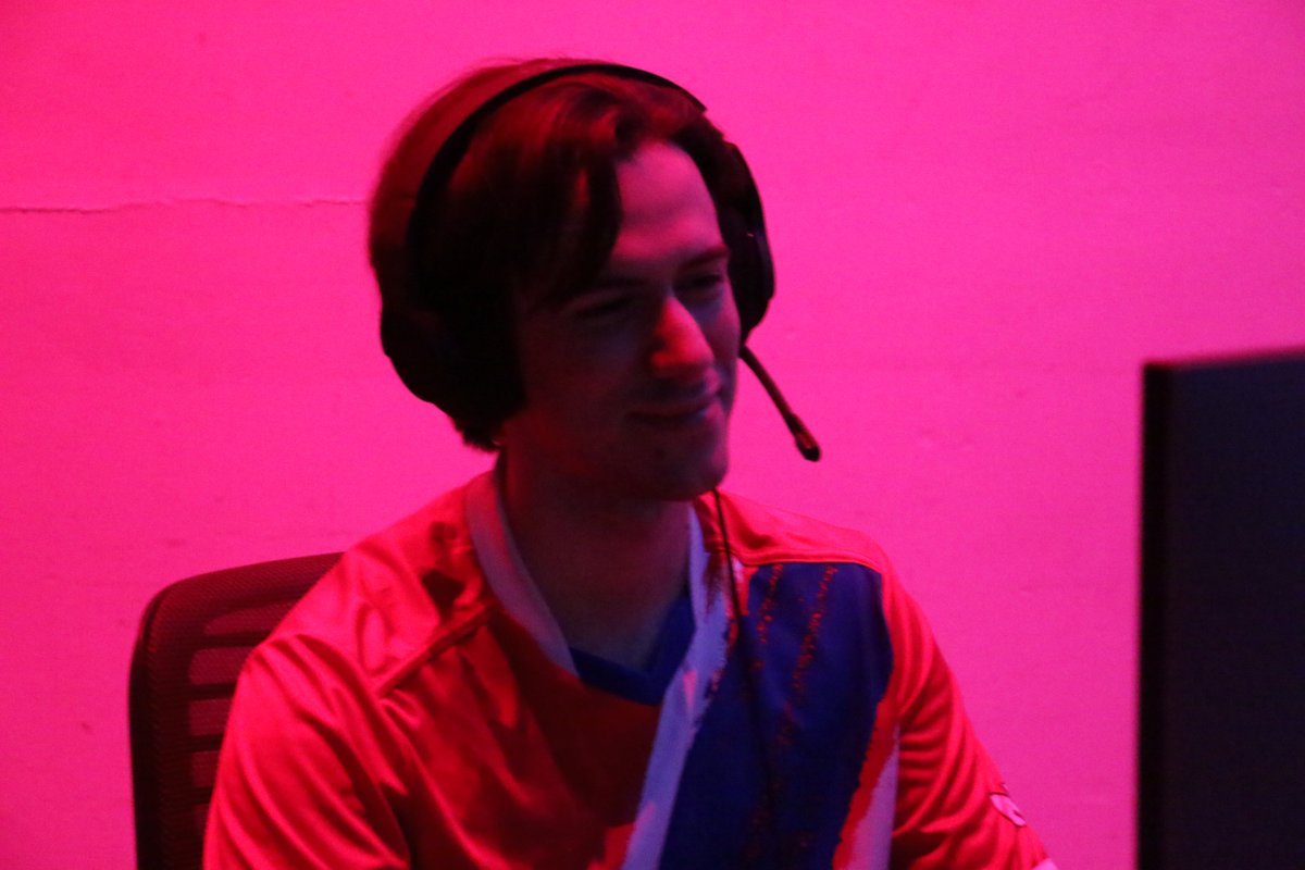 Wil Fisackerly, Ph.D. tweet media