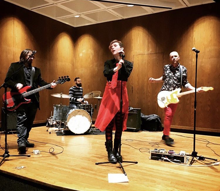 earwigtheband's tweet image. Imagine that! Earwig is up for “Best Band” ~ Best of Athens Readers’ Choice Awards. Vote for Earwig here- athensnews.com/bestofathens/#…
Catagory : NIGHTLIFE
Local Band / Performer : Earwig
*You MUST COMPLETE AT LEAST 10 CATEGORIES for your ballot to count
**Voting is NOW! through 4/7