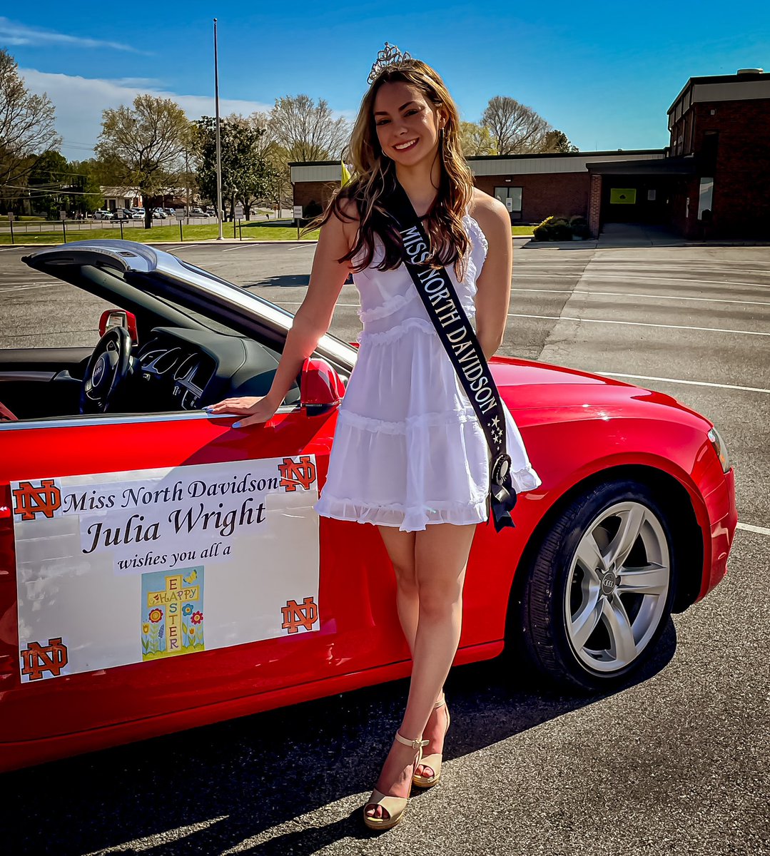 North Davidson Cheer tweet media