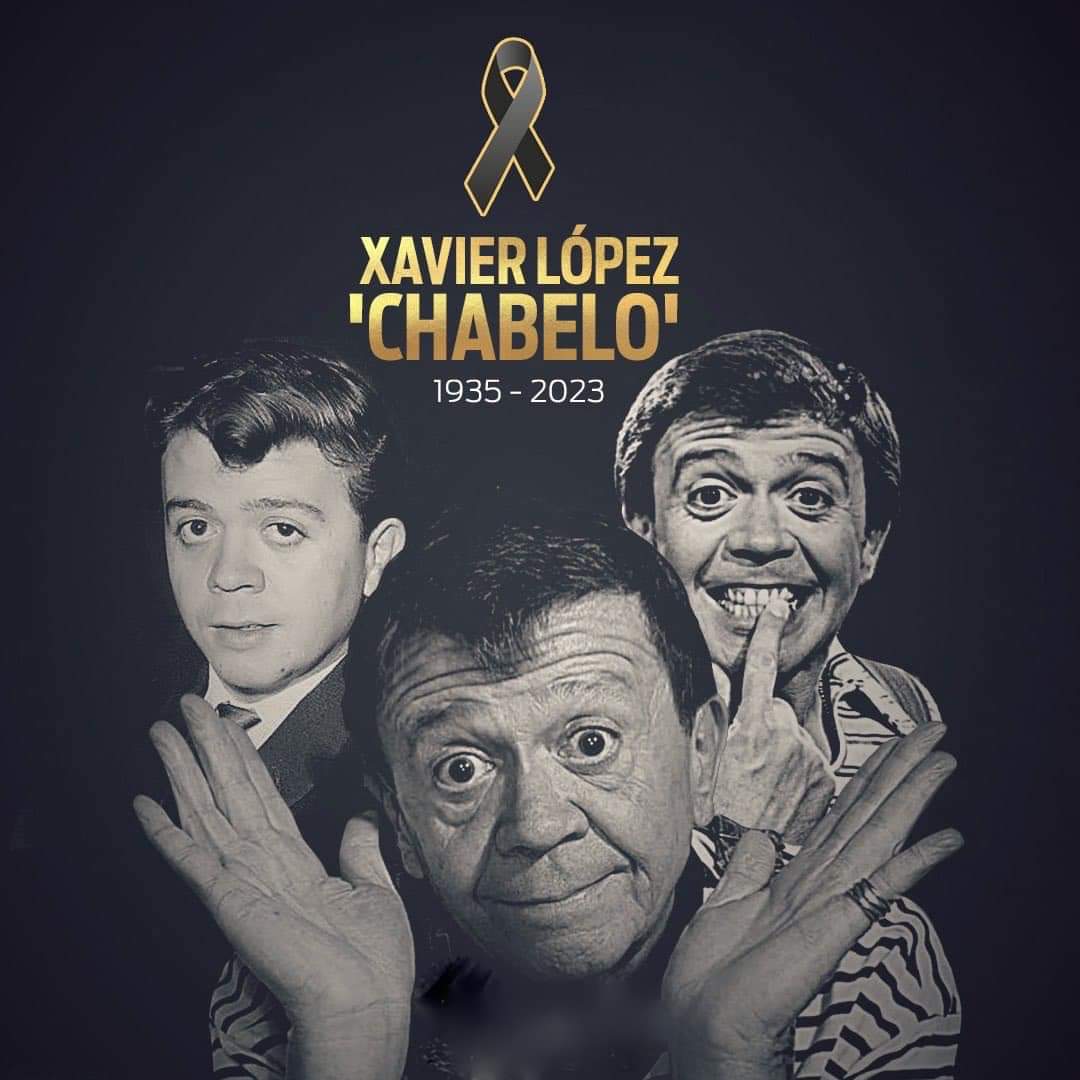 eduardobd9's tweet photo. Yo no quería pistear hoy, pero va por ti mi #Chabelo, #AdiosCuate... 🍻🥺 https://t.co/bNKjQYzZRB