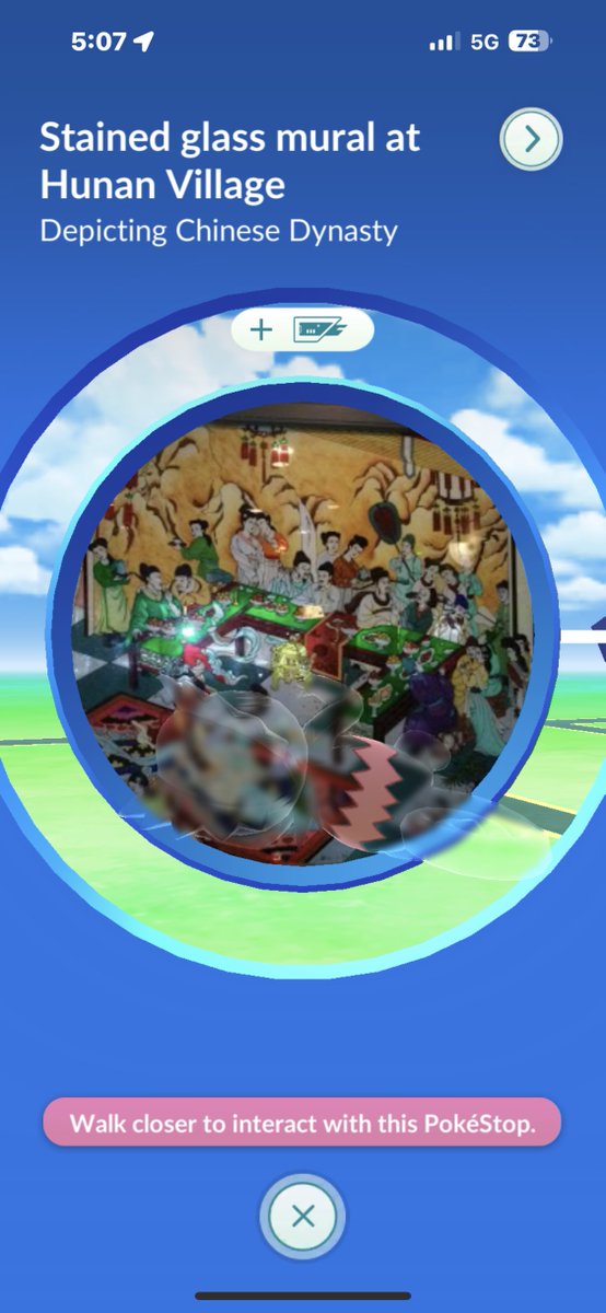 Qshinys's tweet image. It’s been 12-14 days since I’ve seen a #Kecleon 🤭😂🦎
I really do not want to get to page 3 of the special research. It’s really going to be a long time to finish that page. 
#PokemonGo