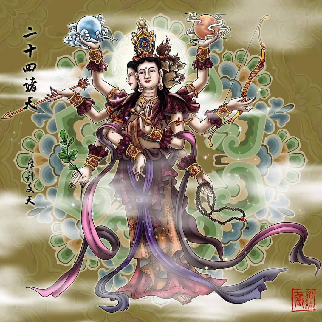 TheBestTrinity's tweet image. #NewProfilePic