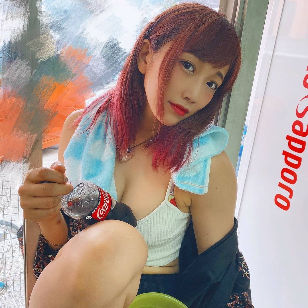 Long time no see 😇