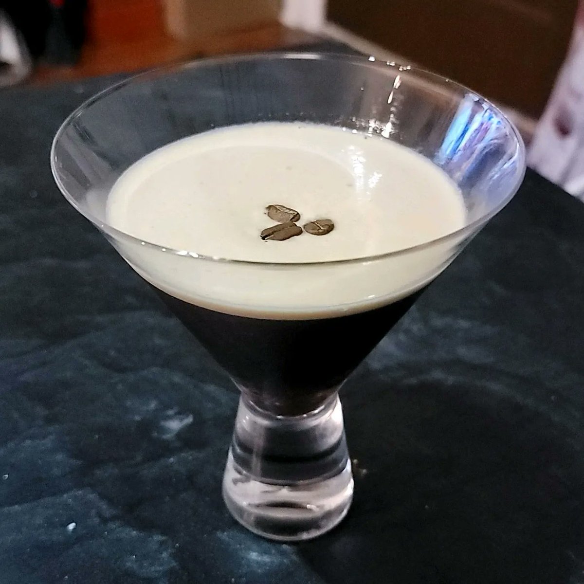 Jennafv83's tweet photo. More #StPatricksDay2023 fun
Cocktail creations https://t.co/ndOJ2Vec9P