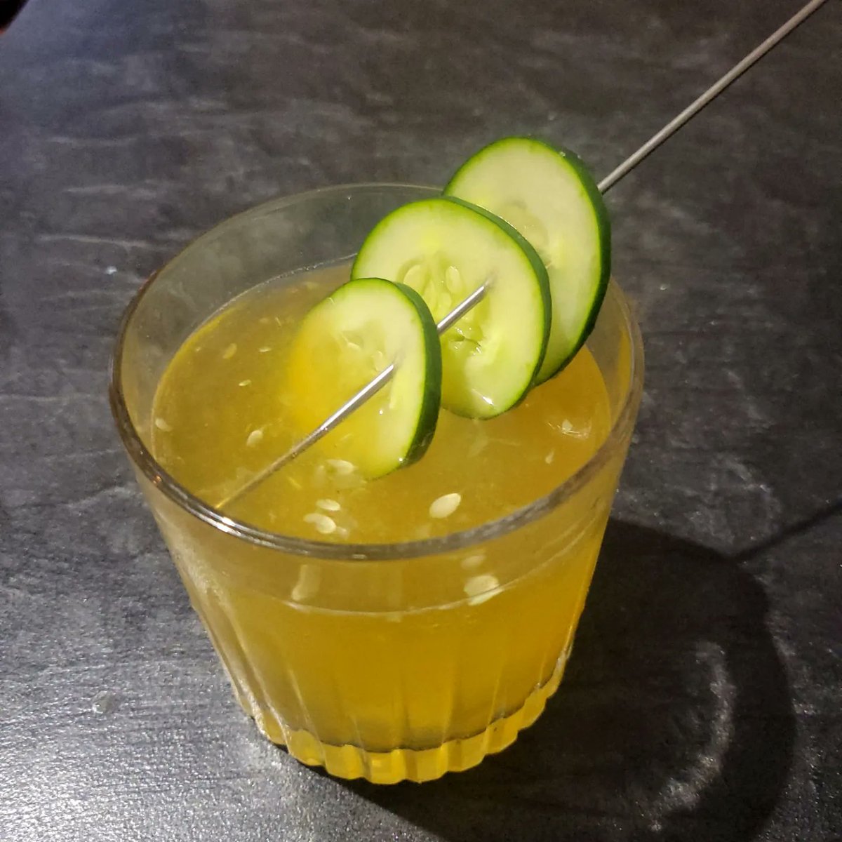 Jennafv83's tweet photo. More #StPatricksDay2023 fun
Cocktail creations https://t.co/ndOJ2Vec9P