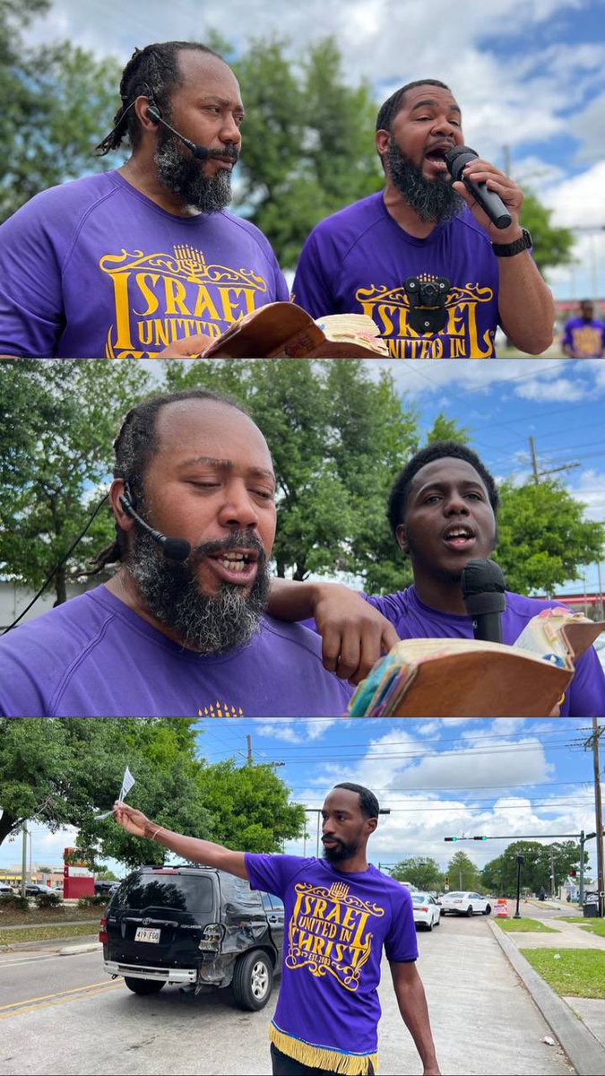 IUIC_Louisiana's tweet photo. Crying Aloud, Sparing Not, Showing God's People Their Transgressions!
Call us at (855) 484-4842 EXT 7015
#sabbath #teachers #communicate #committment #Prophesy #testomony #leaders #example #gods #standupmen #lightoftheworld #endurance #faithful #Saturdayvibes #action #power https://t.co/dBoWk5yzAe
