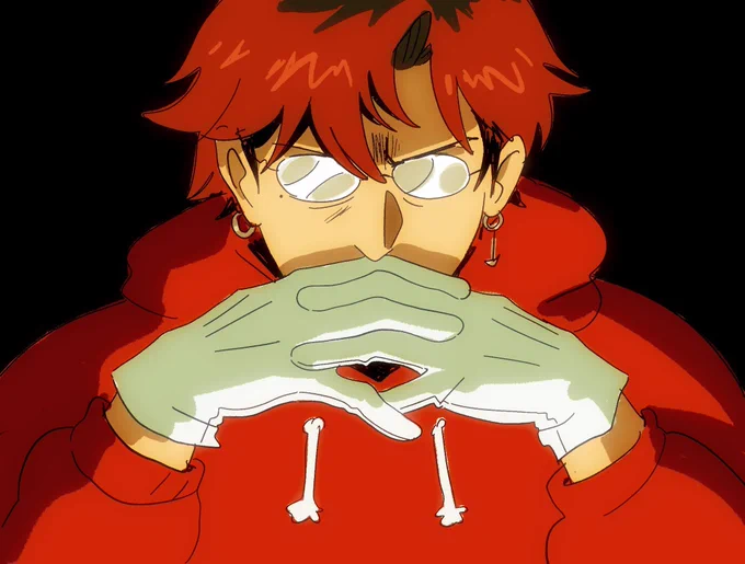 okay now that stampede has aired and is over it's time for me to gather up some friends and force them to watch it entirely 