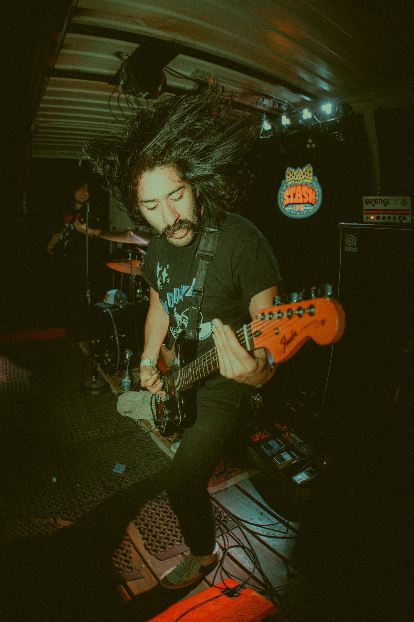 BALLISTA on Twitter "A LITTLE UNDER TWO WEEKS UNTIL WE TAKE OVER THE