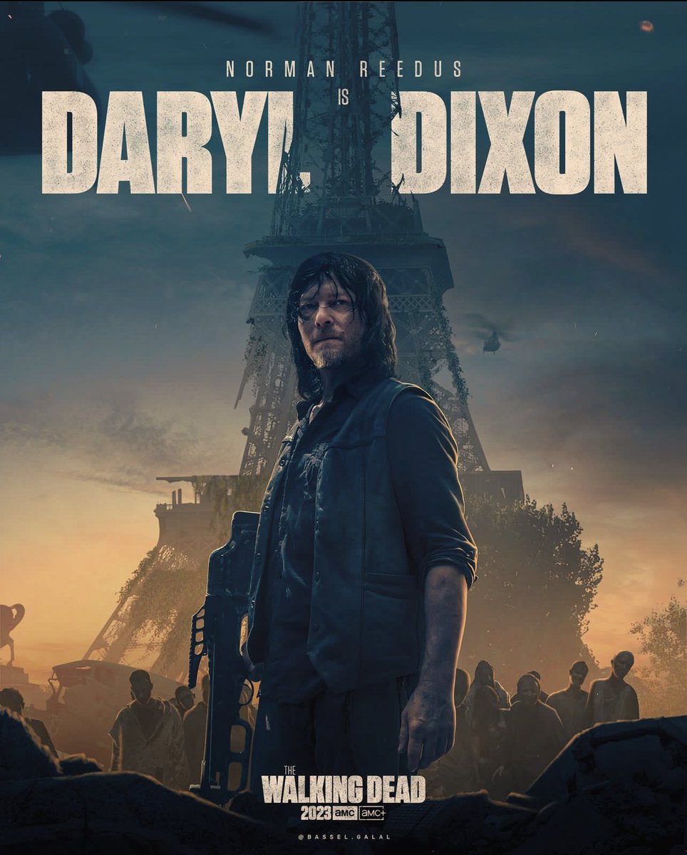 ricksprickk's tweet photo. O THIS IS AMAZING !! #TWD https://t.co/nPCgTHytu9