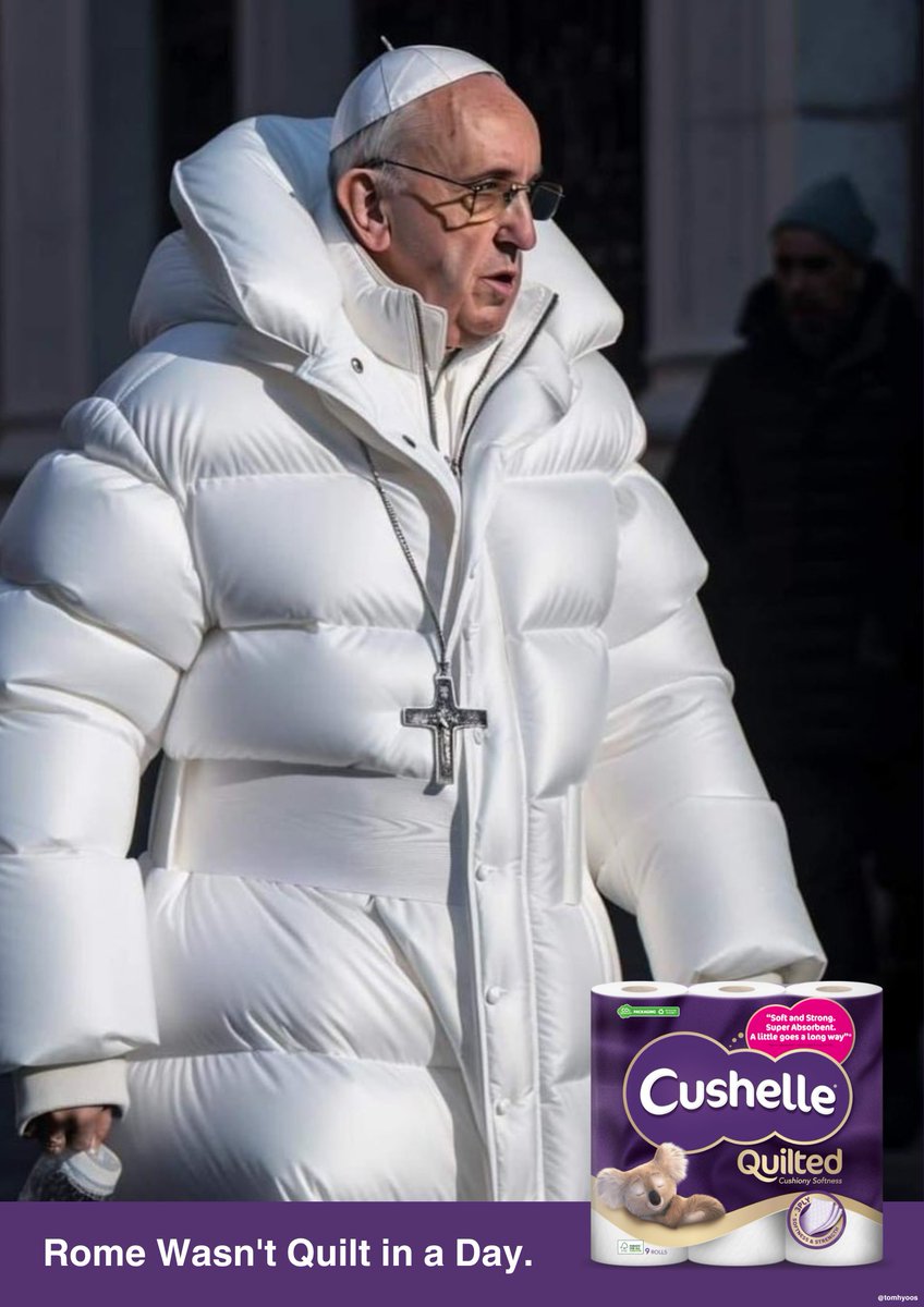 Tom Hyoos ⏱️ tweet media