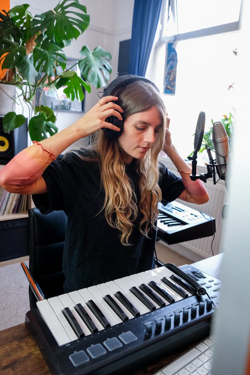 dubmissionradio's tweet photo. Tonight 🌙 on episode 1,250 of the show on @WYEP 📻 there’s new 🎶 from @slowemusic on @tru_thoughts ~ Ursula Major Moving Group on @faith_industry ~ @soulmotivators on @DoRightMusic + a forthcoming @wejazzhelsinki reissue of Rosanna &amp; Zélia recorded in Seinäjoki 🇫🇮 in 1989 https://t.co/p4R3j3iAbR