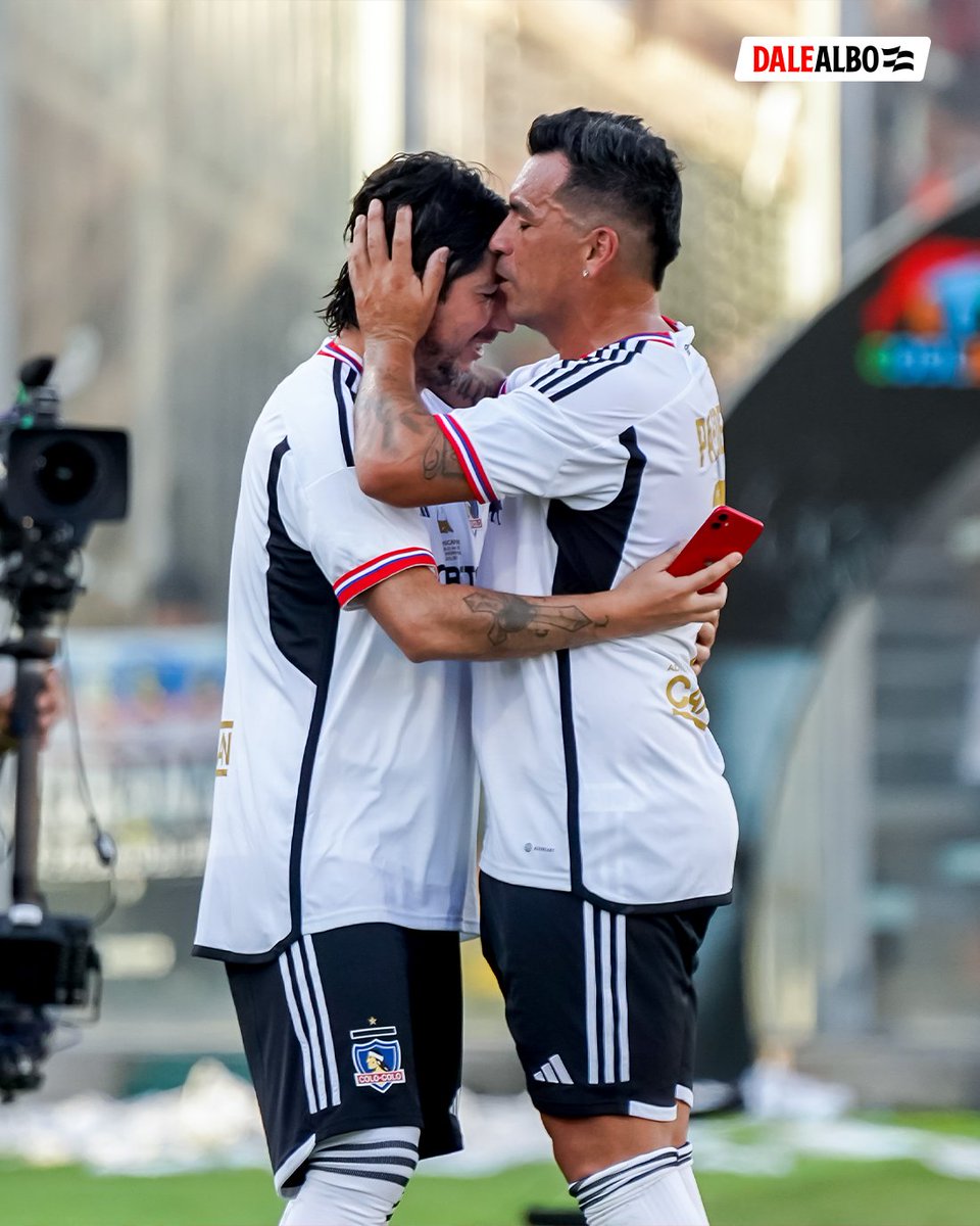 dalealbo's tweet photo. ¡DUPLA HISTÓRICA! 7️⃣🤝🏻2️⃣0️⃣ https://t.co/Yp5g3Y4p97