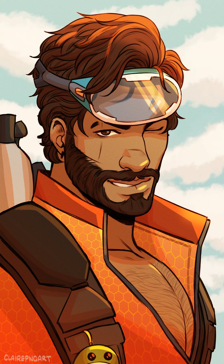 mountaintuuna's tweet photo. [apex legends] suns out guns out https://t.co/sJK8v13xw3