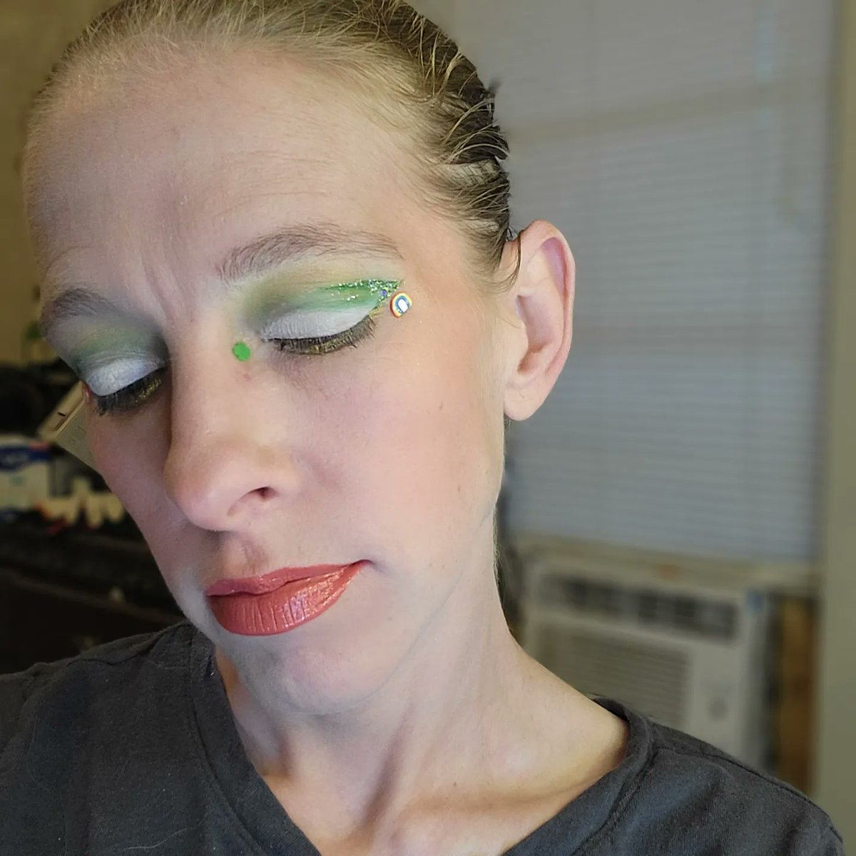 Jennafv83's tweet photo. Past #stpaddysday2023 fun https://t.co/pFMnS9BkKY