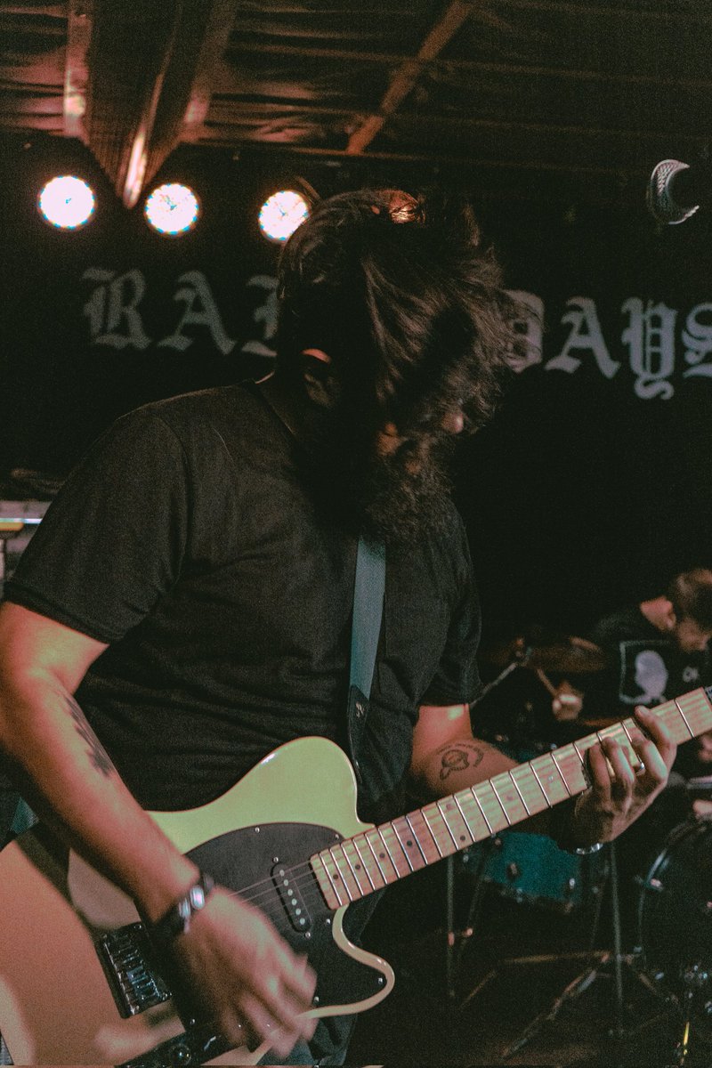 I Died In The Bible tweet media