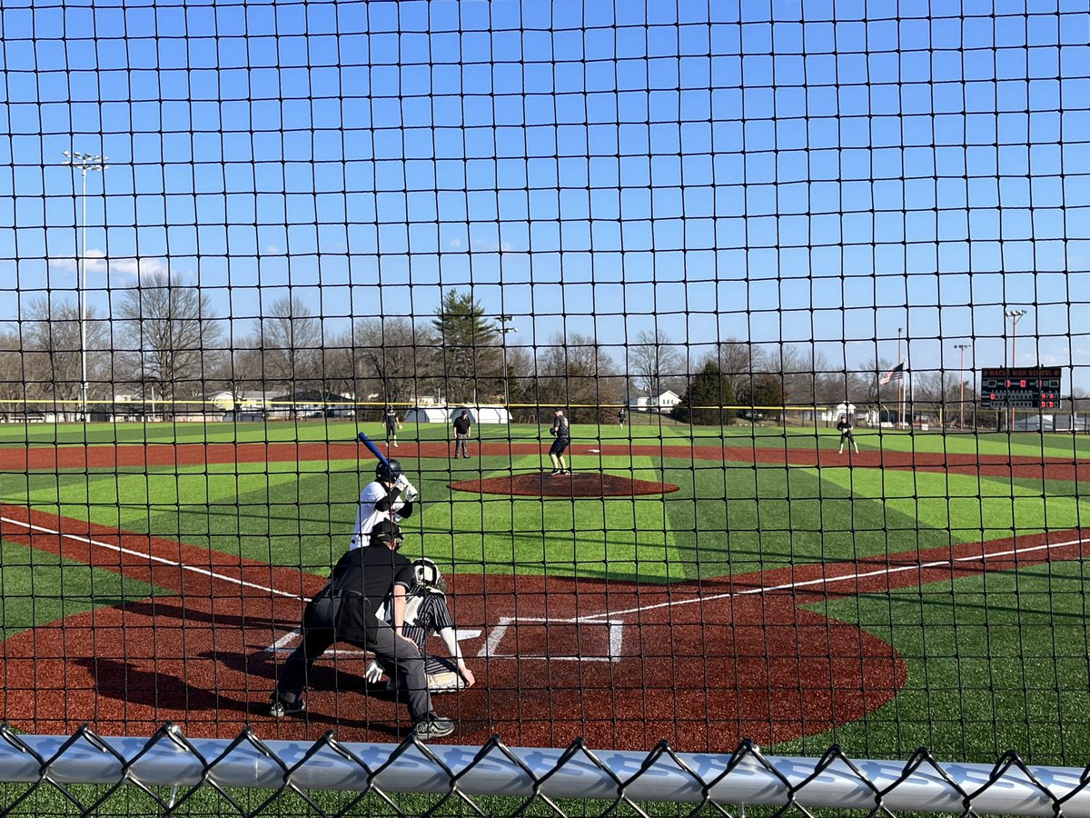 CG Baseball-2023 (@cgb2023) on Twitter photo 👀 👀
Lots of <a href="/cgb2023/">CG Baseball-2023</a> dudes here at the Macon Slam….
Other dudes from <a href="/CGB2025/">CG Baseball 2025</a> and <a href="/cgb2024/">CGB2024</a> here as well! 👀 👀
Lots of <a href="/cgb2023/">CG Baseball-2023</a> dudes here at the Macon Slam….
Other dudes from <a href="/CGB2025/">CG Baseball 2025</a> and <a href="/cgb2024/">CGB2024</a> here as well!
