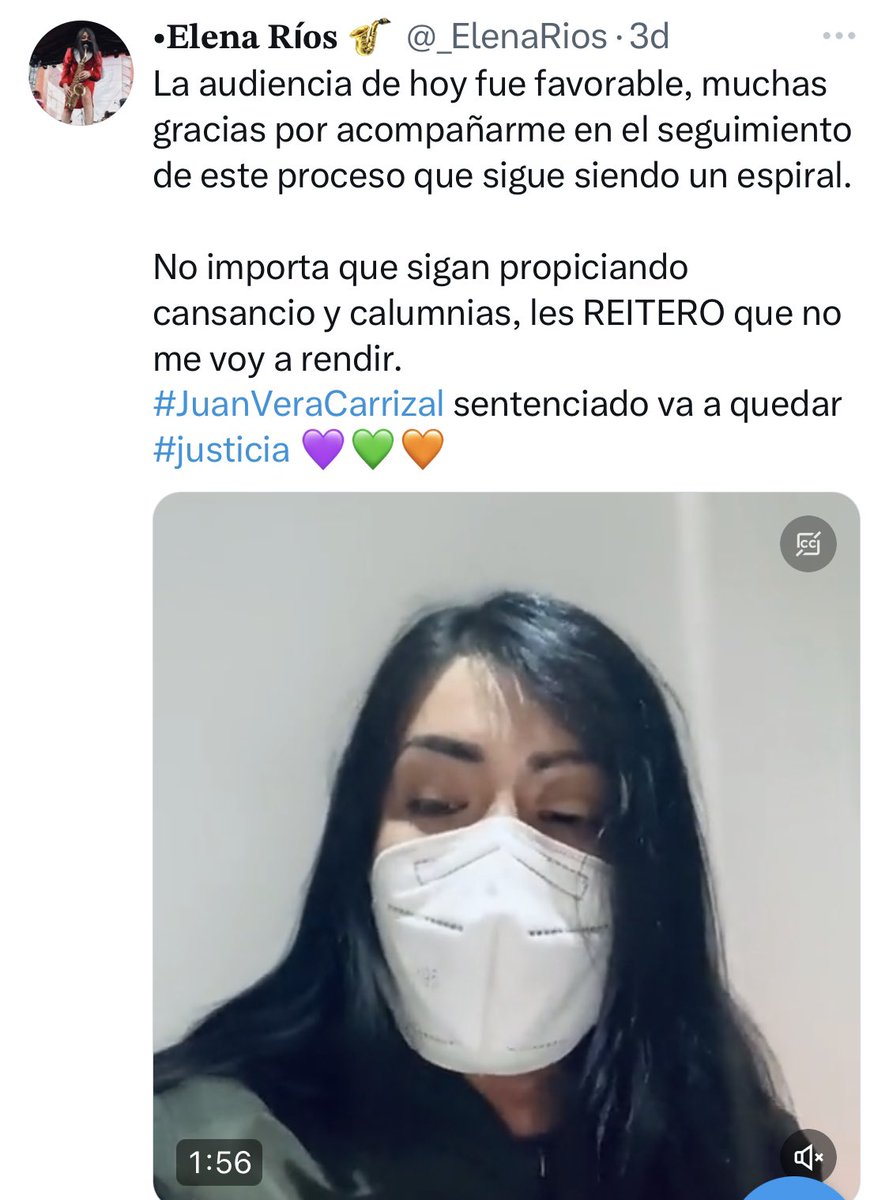 321Presenta tweet picture