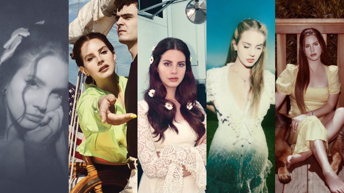 chartlana's tweet photo. Lana Del Rey's first day album streams on Spotify:

#1. Did you know that there's a tunnel under Ocean Blvd — 18.3M (NEW)
#2. Norman Fucking Rockwell! — 15.5M
#3. Lust For Life — 11M
#4. Chemtrails Over The Country Club — 10.4M
#5. Blue Banisters — 7.5M https://t.co/sqw3x8K3Os