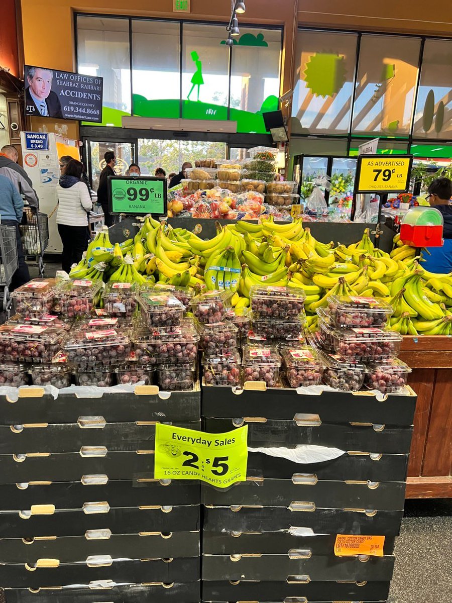 cepotdtp's tweet photo. a lot of fruit https://t.co/MDZlnm9CQP