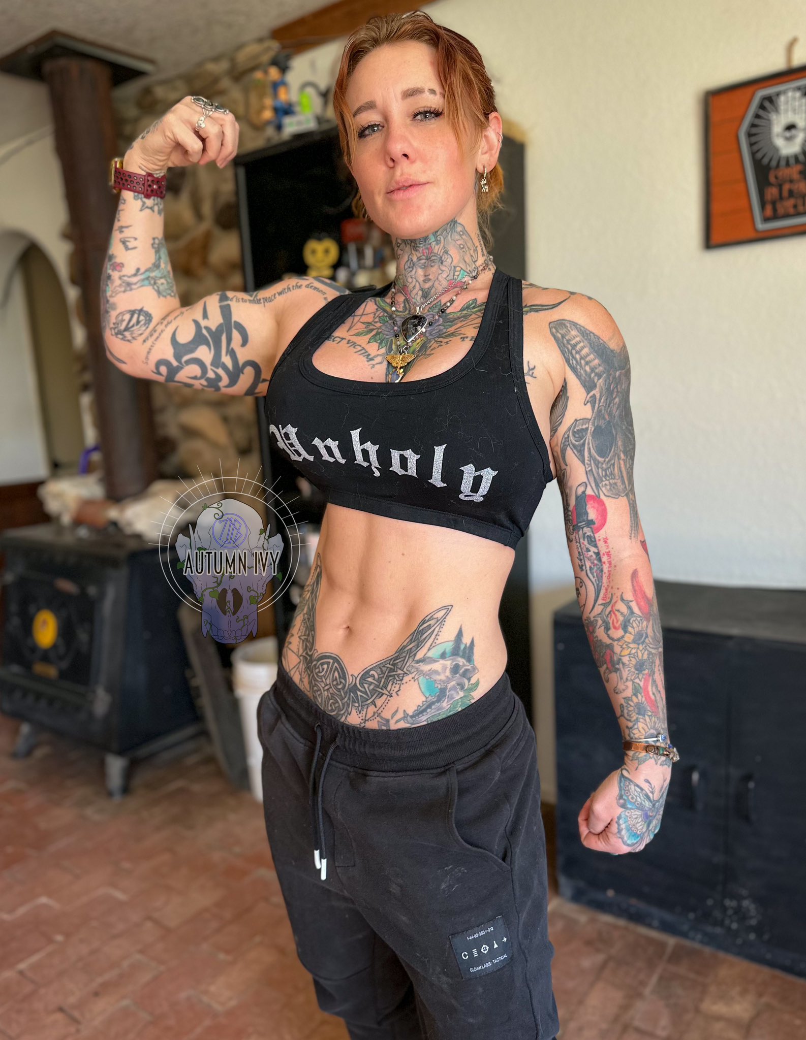 TW Pornstars 1 pic. Autumn Ivy. Twitter. When they struggle to