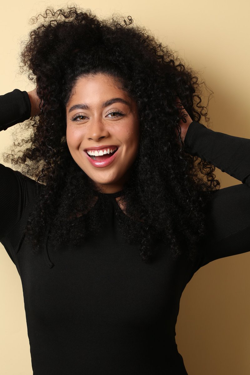 THENADINEHOSAM's tweet photo. I barely smile in my pictures I had to scroll for a while 🥹 https://t.co/1hSnVdw6sN