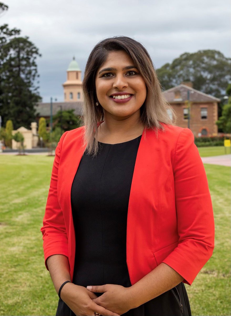 indian_link's tweet image. Our heartiest congratulations to @Ckaliyanda, member for Liverpool in the new #NSW Parliament. Wishing you all the very best in your parliamentary career.