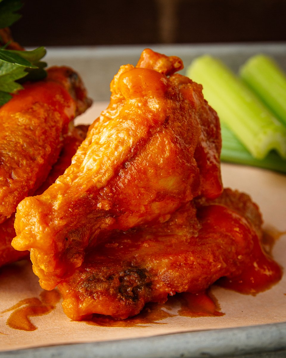 Split jumbos with your friend Jimbo (or whoever else really, they don't have to be named Jimbo) at STATS.