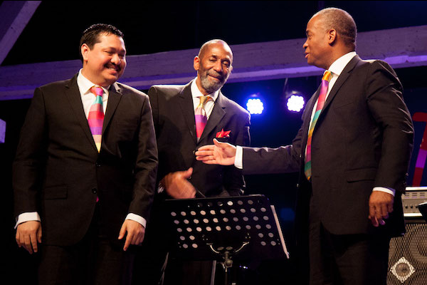 RonCarterBass's tweet photo. Join me & my Golden Striker Trio on April 17th 2023 at #BlueNoteNewYork. #DonaldVega and #RusselMalone, and Yours Truly are looking forward to taking the bandstand for two shows.
Tickets: https://t.co/9Vgc1Cyuj1
#roncarterbassist #roncarter #bluenoteny #livejazz #jazznyc https://t.co/o1uDec7MnV