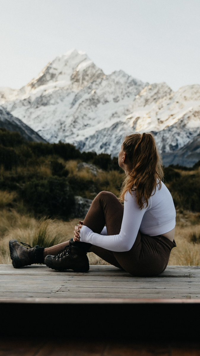 GM! Today is the day, 1.5 months of work in NZ and I get to go back to Sydney and see this beauty, my best friend and other half 😍 excited beyond words!
