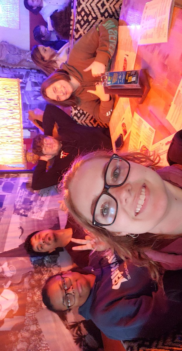 dovah_code's tweet image. Got stuck in Boston. Taking advantage of the extra time we have here.