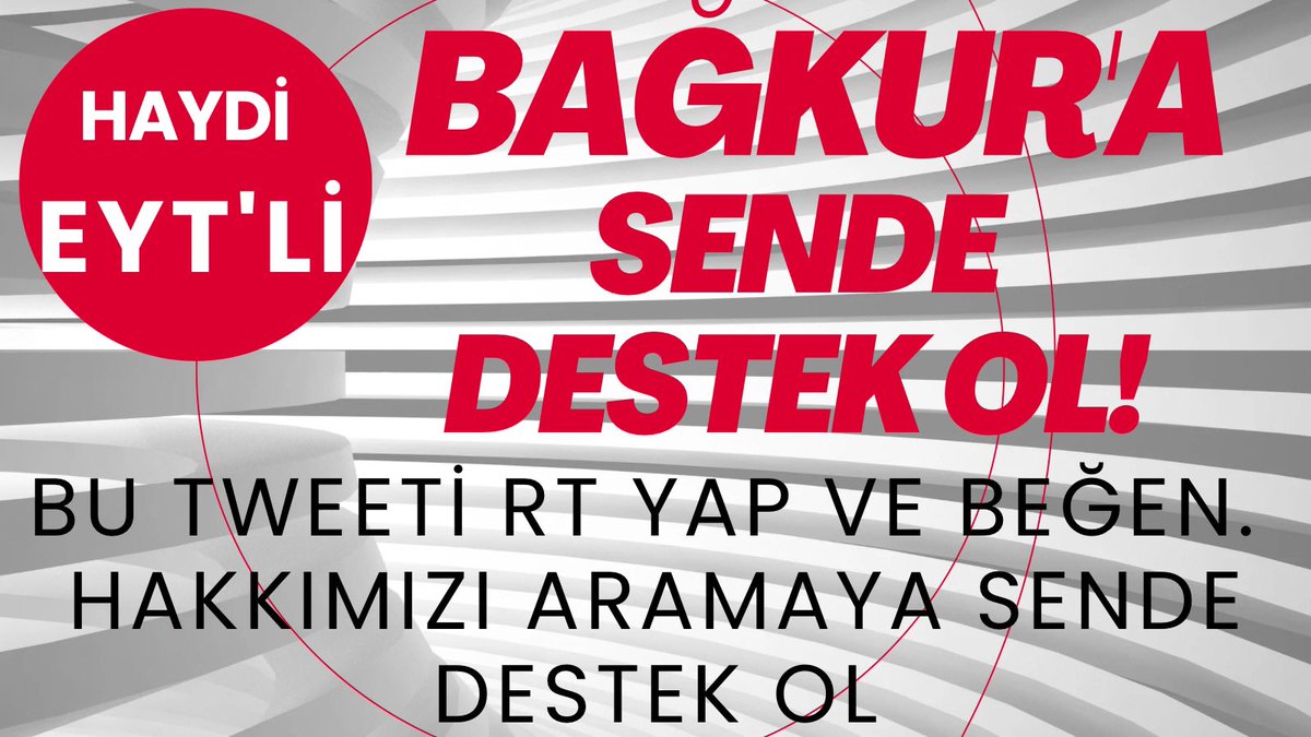 BapirBala's tweet photo. Uzun Yıllardır yapılan #Bagkur a üvey evlat muamelesi Son bulsun! 9000 gün prim adaletsizliktir. SSK ile Bağkur prim gün sayısı eşitlenmelidir.
@kilicdarogluk 
@eczozgurozel 
@vedatbilgn 
@_ozkal_ 
@faikoztrak 
@veliagbaba 
@B_Palandoken 
@cenginyurt52

 #BagkuraRamazanMujdesi https://t.co/aoQ7tXfh5C