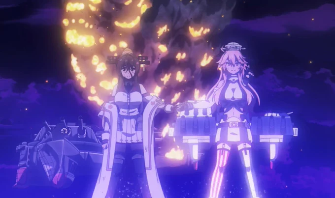 #艦これ 